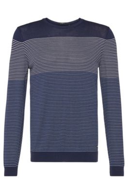 Men's Sweaters & Sweatshirts | HUGO BOSS®