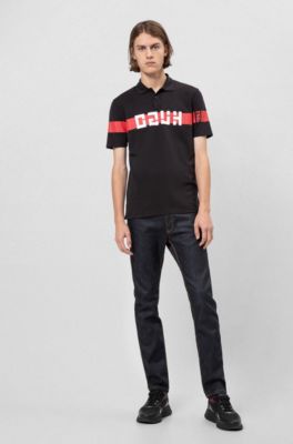 hugo boss black jeans sale