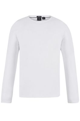 hugo boss long sleeve t shirt
