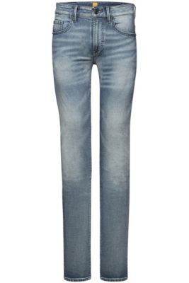 HUGO BOSS® Men's Jeans | Free Shipping