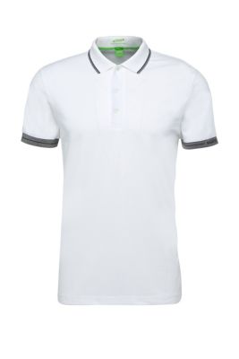 HUGO BOSS® Men's Golf Shop | Polo Shirts, Golf Hats & More