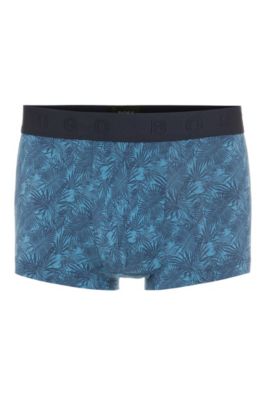 Men's Underwear | Trunks, Briefs & Boxer Briefs | HUGO BOSS®