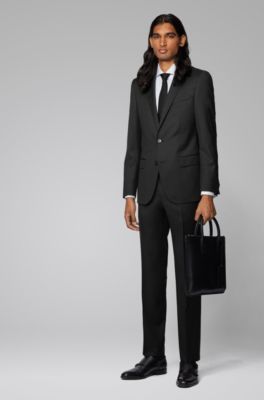 hugo boss dinner suit