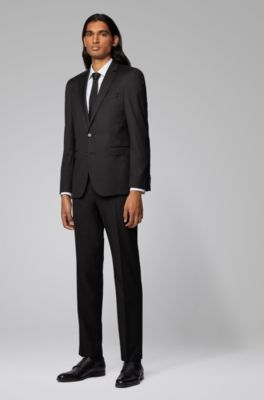 hugo boss rice slim fit