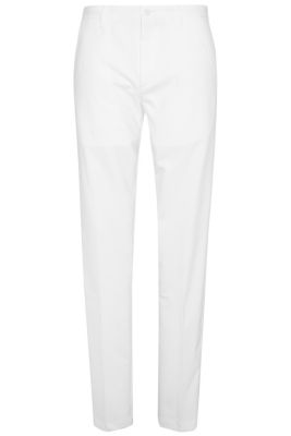 Men's Casual Pants and Suit Coats, Men's Casualwear | HUGO BOSS®