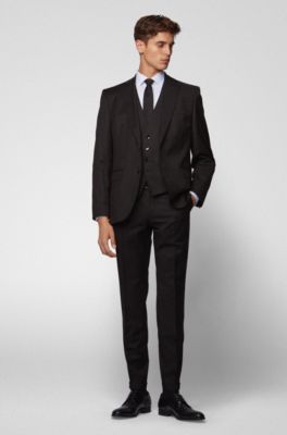 extra slim fit trousers