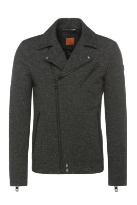 HUGO BOSS® Men's Jackets and Coats | Free Shipping