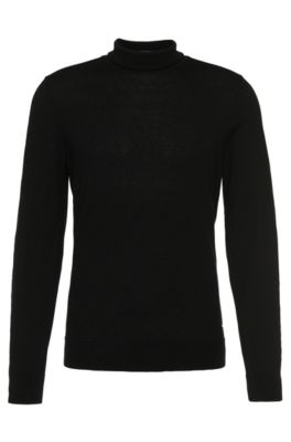 Men's Sweaters & Sweatshirts | HUGO BOSS®