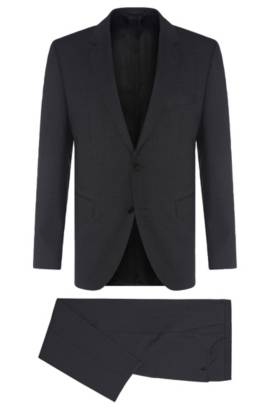 Men's Suit Sale | Regular & Slim Fit Suits | HUGO BOSS®