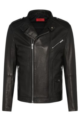 HUGO BOSS® Men's Outerwear & Leather Jackets on Sale