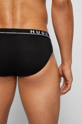 hugo boss ladies underwear