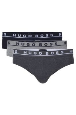 underwear hugo boss
