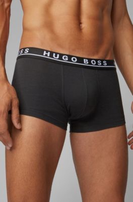 hugo boss women underwear