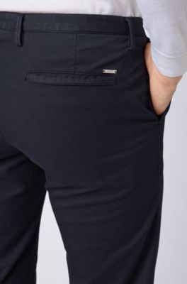 hugo boss chinos