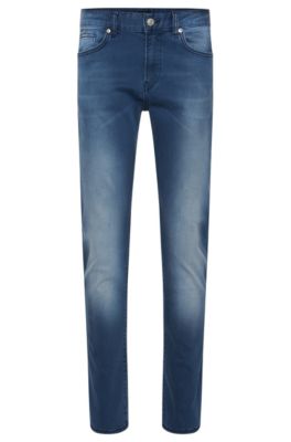 HUGO BOSS® Men's Jeans | Free Shipping