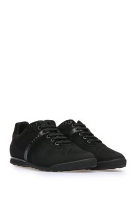 Men's Shoes | Leather Dress Shoes | HUGO BOSS®