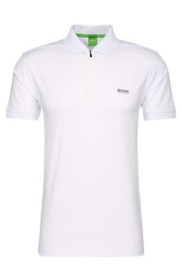 mens hugo boss polo sale