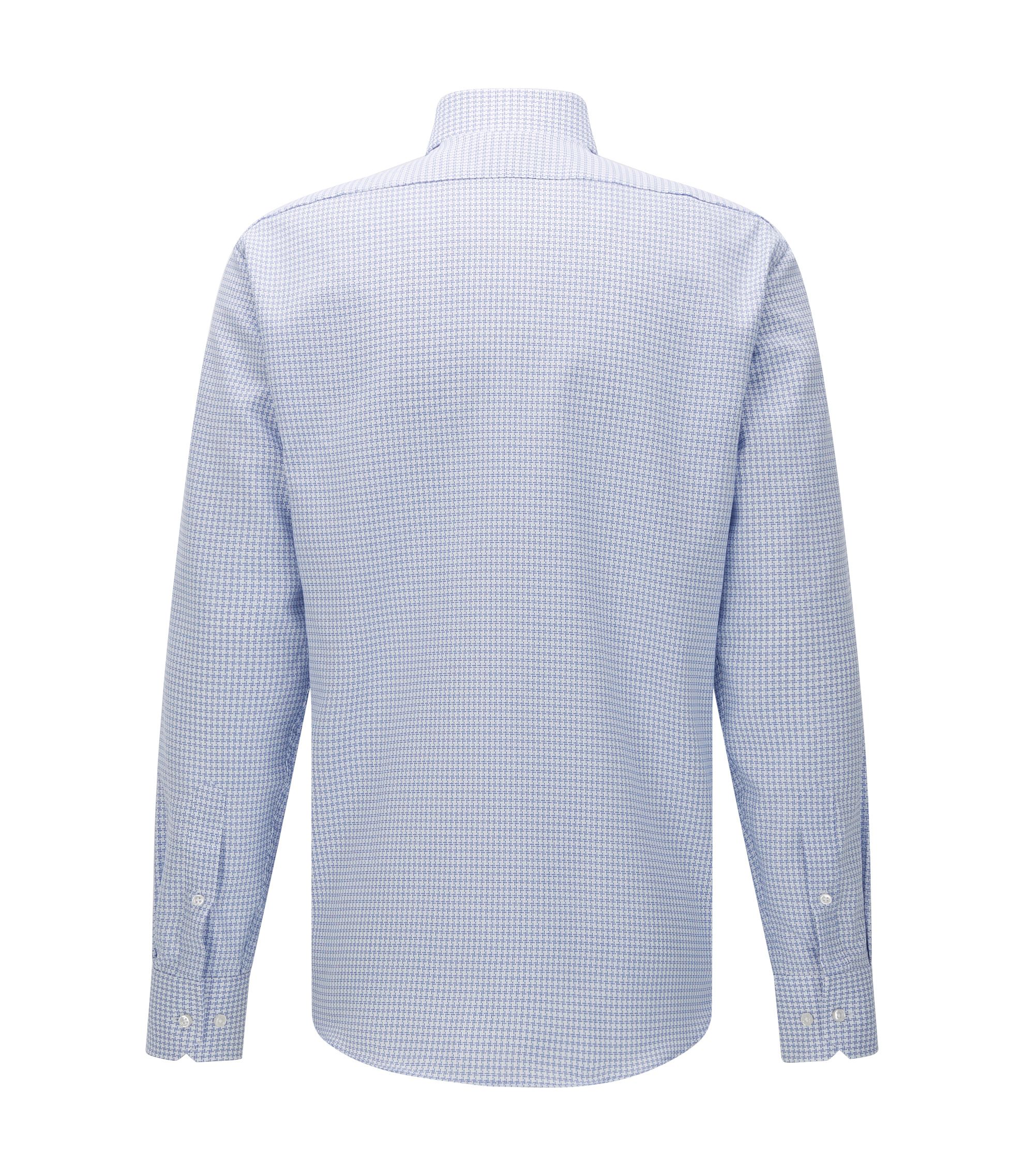hugo boss dress shirt by Hugo Men's Shirt, -Light Blue, 14.5R : Clothing, Shoes & Jewelry Effective moisture management. BOSS Centred-logo slim-fit Polo shirt