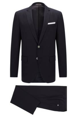 Men's Suit Sale | Regular & Slim Fit Suits | HUGO BOSS®