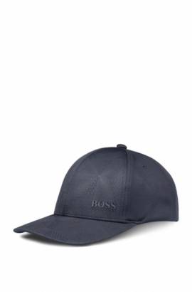 hugo boss golf hat