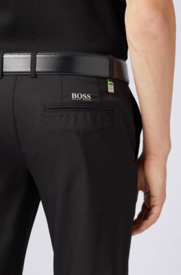 boss golf pants