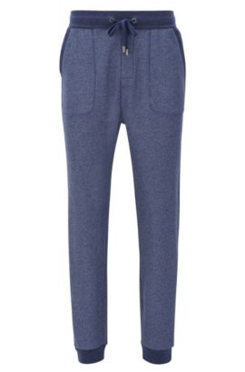 hugo boss mens sweatpants