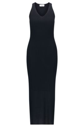 HUGO BOSS® Women's Dresses on Sale | Silk & A-Line Dresses