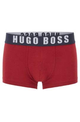 Men's Underwear | Trunks, Briefs & Boxer Briefs | HUGO BOSS®