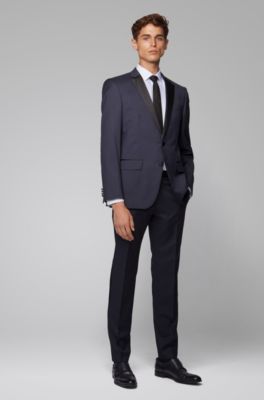 hugo boss mens tuxedo