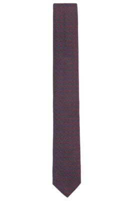 hugo boss mens ties