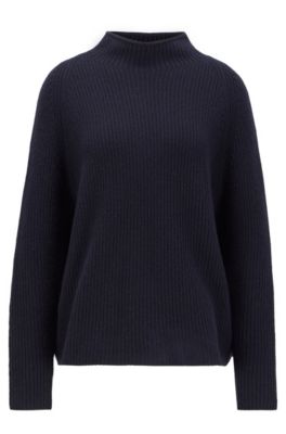 hugo boss cashmere sweater