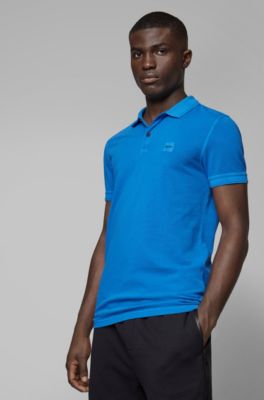 boss casual prime slim fit polo