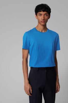 hugo boss regular fit t shirt