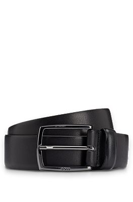 Hugo boss belt size 80 hotsell