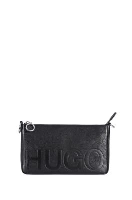 hugo boss mayfair mini bag