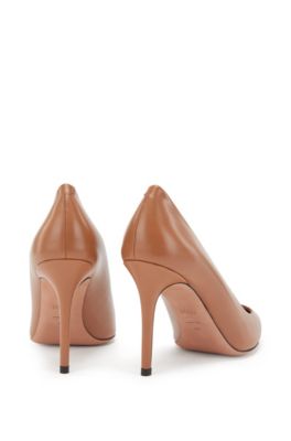 hugo boss shoes womens
