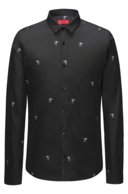 hugo boss italy online store