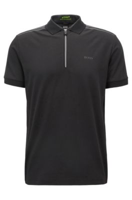 Hugo boss outlet moisture manager polo