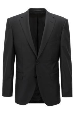 hugo boss blazer
