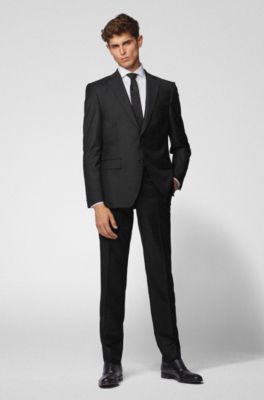 hugo boss dinner suit