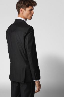 hugo boss white dinner jacket