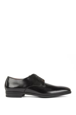 hugo boss formal shoes