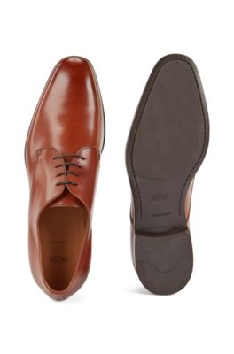 hugo boss vero cuoio mens shoes