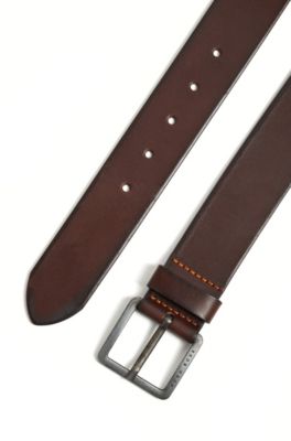 belt hugo boss mens