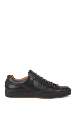 hugo boss tennis sneakers