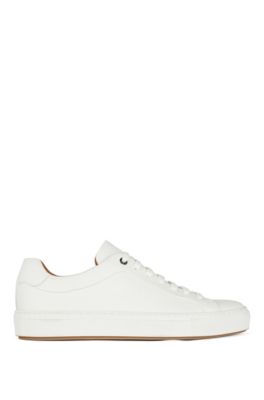 boss shoes white Online shopping has 