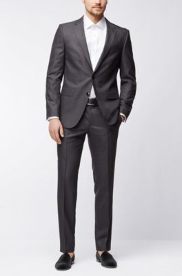 Velvet Opera Shoe | Glam , Black