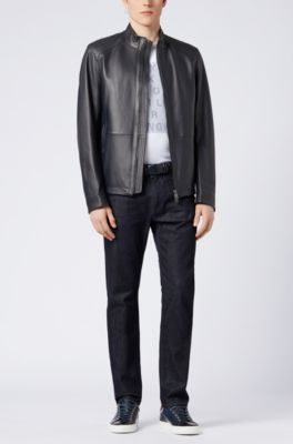 hugo boss blouson jacket