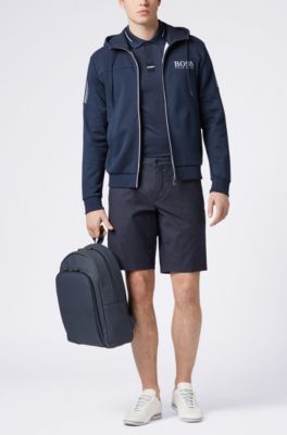 hugo boss moisture manager slim fit