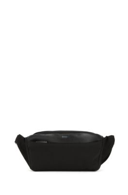 mens hugo boss bum bag